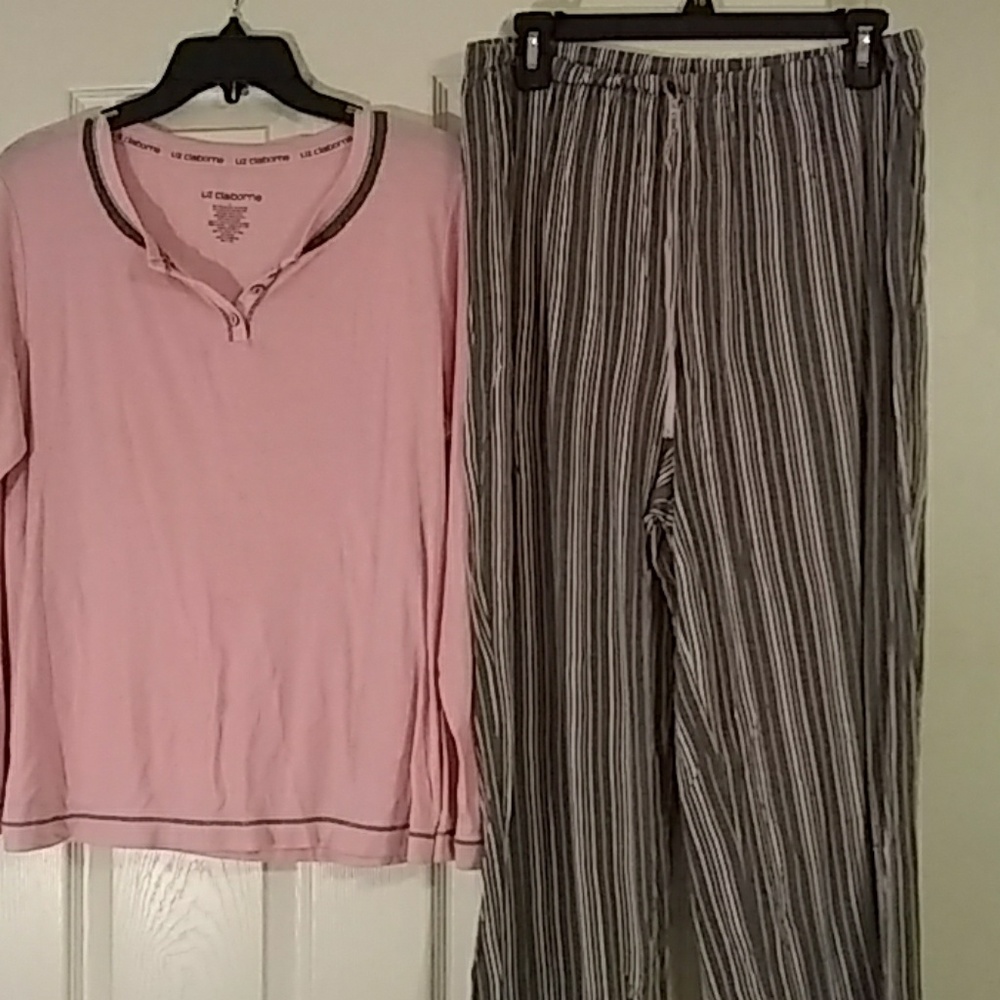 Pj set